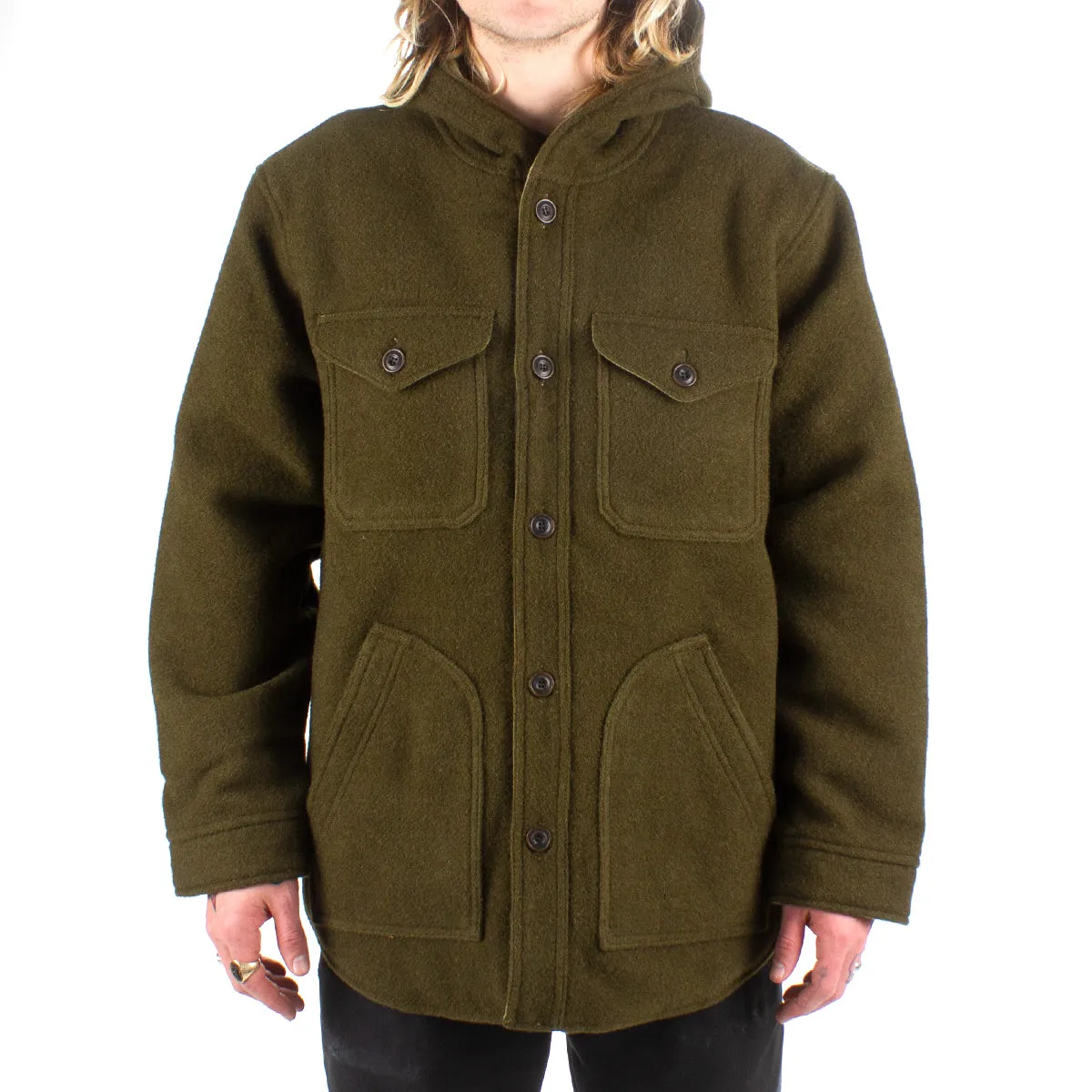 Snohomish Reversible Jacket