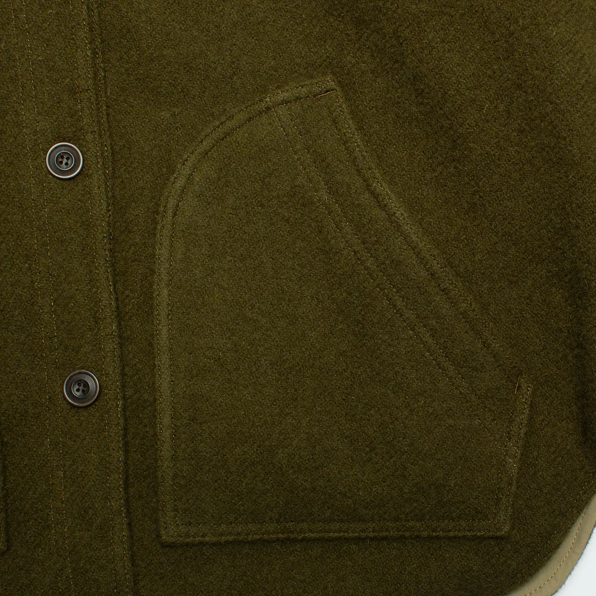 Snohomish Reversible Jacket