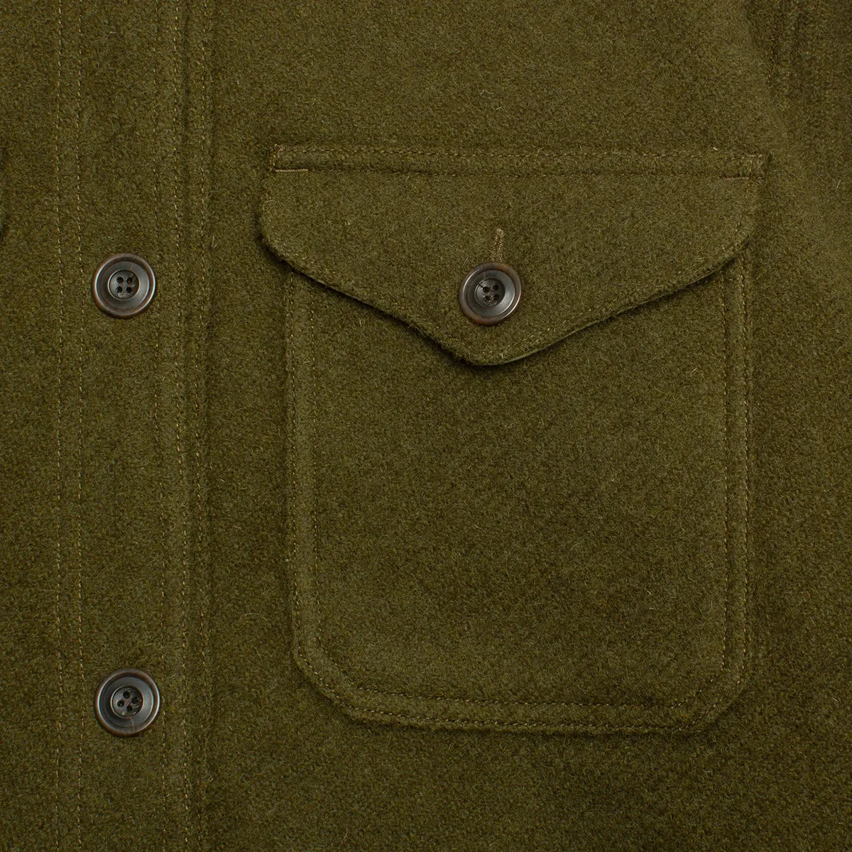 Snohomish Reversible Jacket