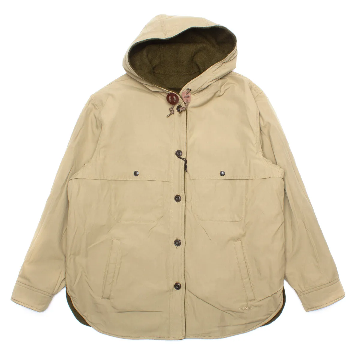 Snohomish Reversible Jacket