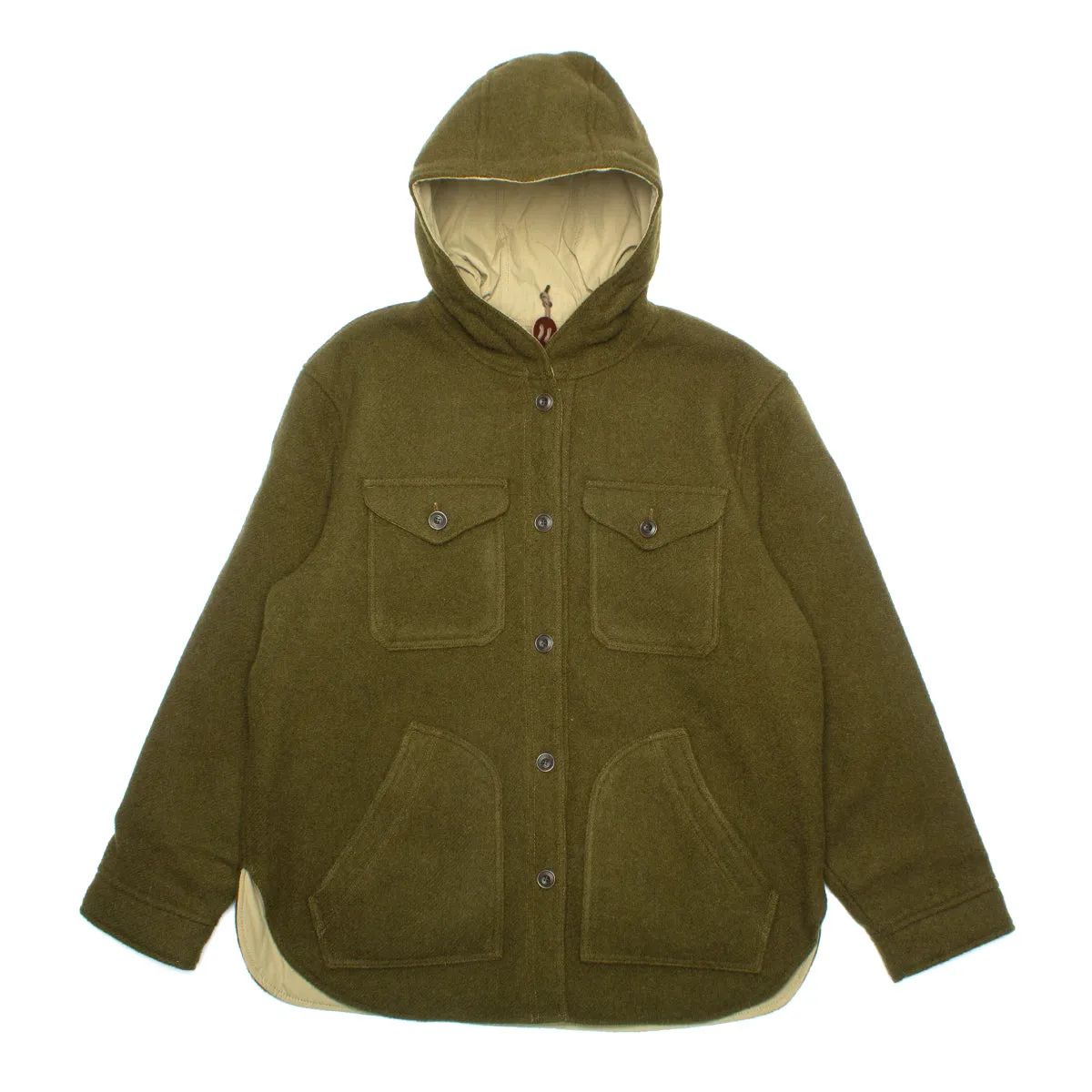 Snohomish Reversible Jacket