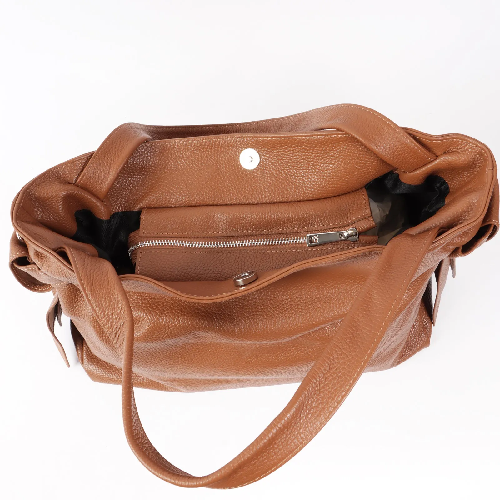 Sorrel Tote/ Shoulder Bag
