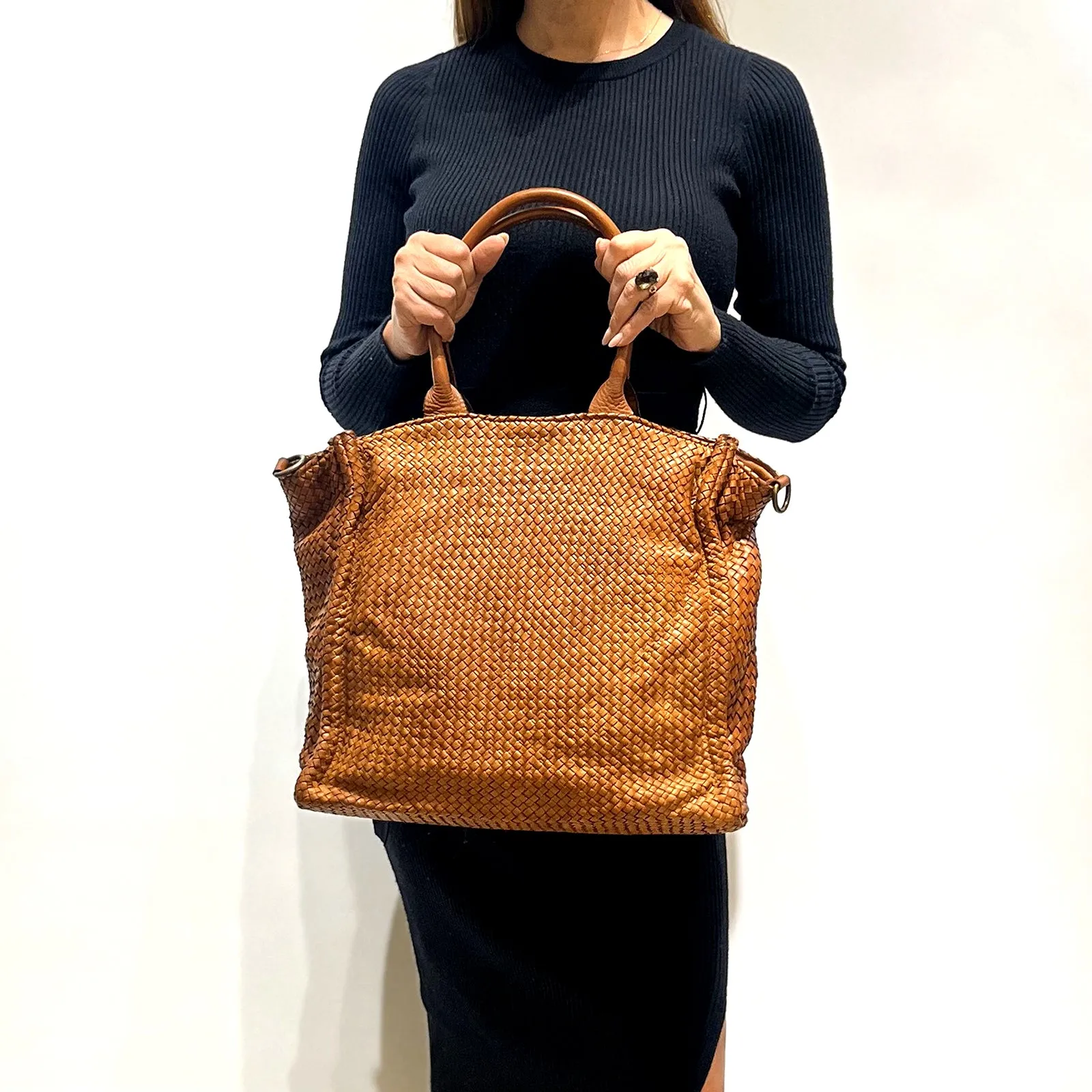 Teresia Tote Bag