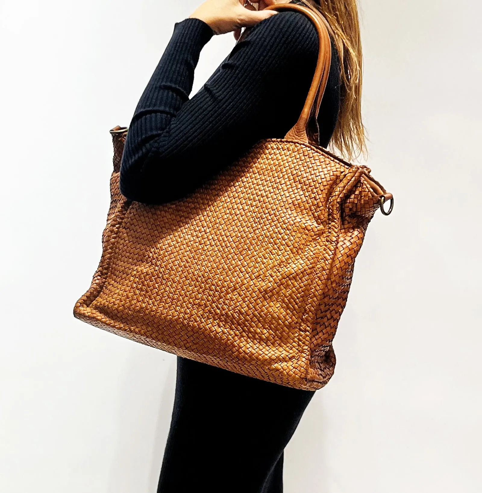 Teresia Tote Bag