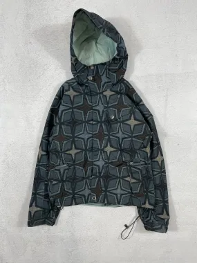 Vintage The North Face HyVent Lightweight Jacket - Women's XS