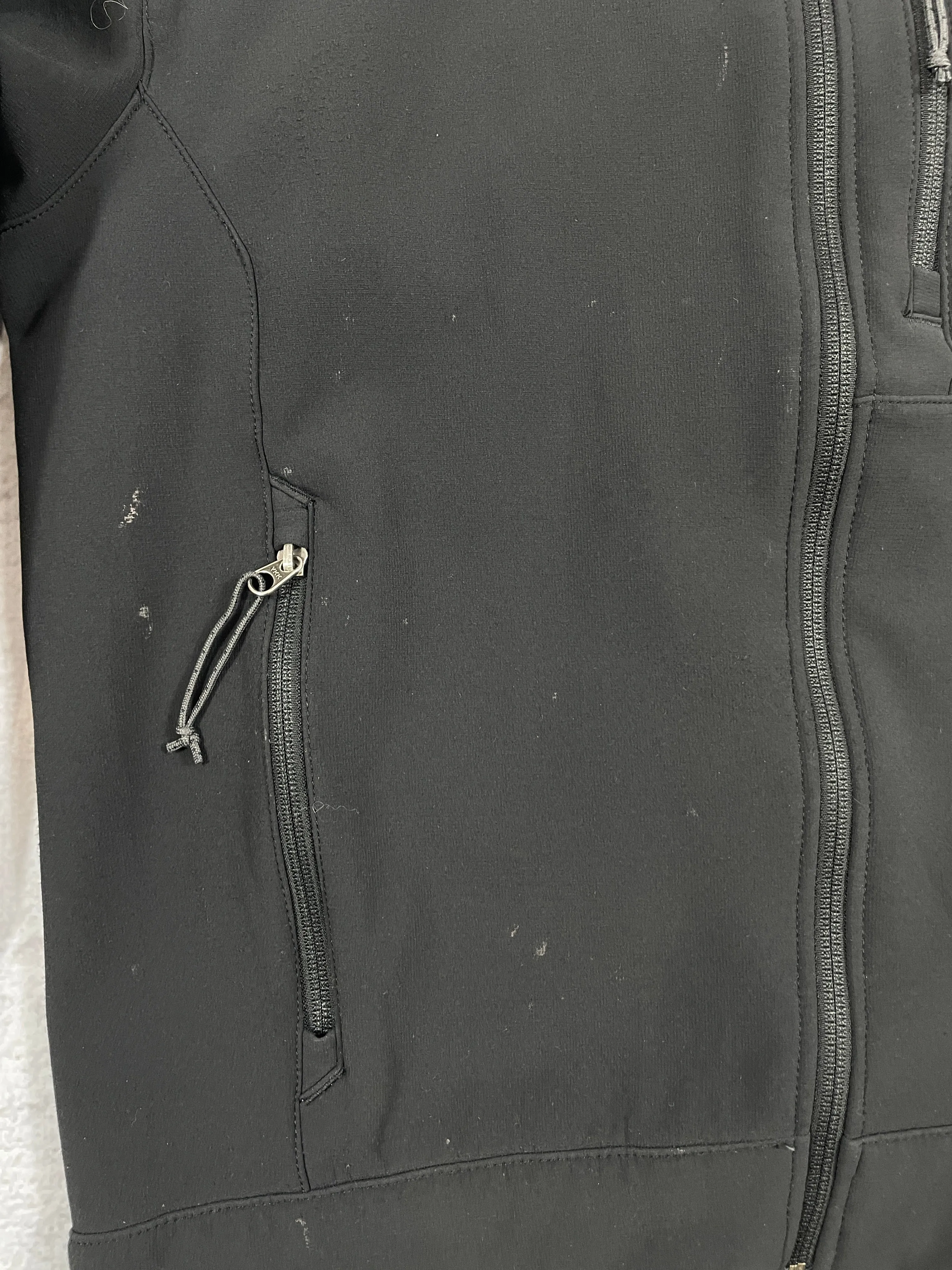 Vintage The North Face Lightweight Jacket - Men's Small