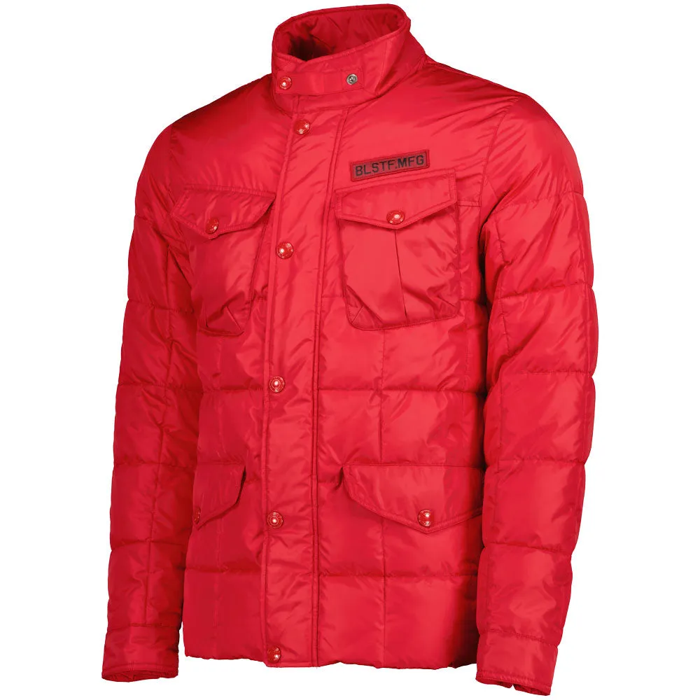 Voyage Jacket
