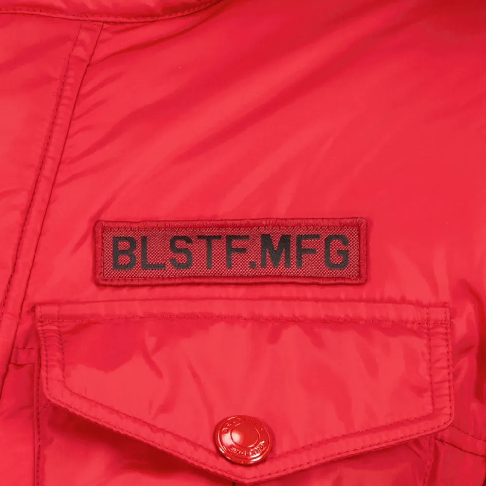 Voyage Jacket