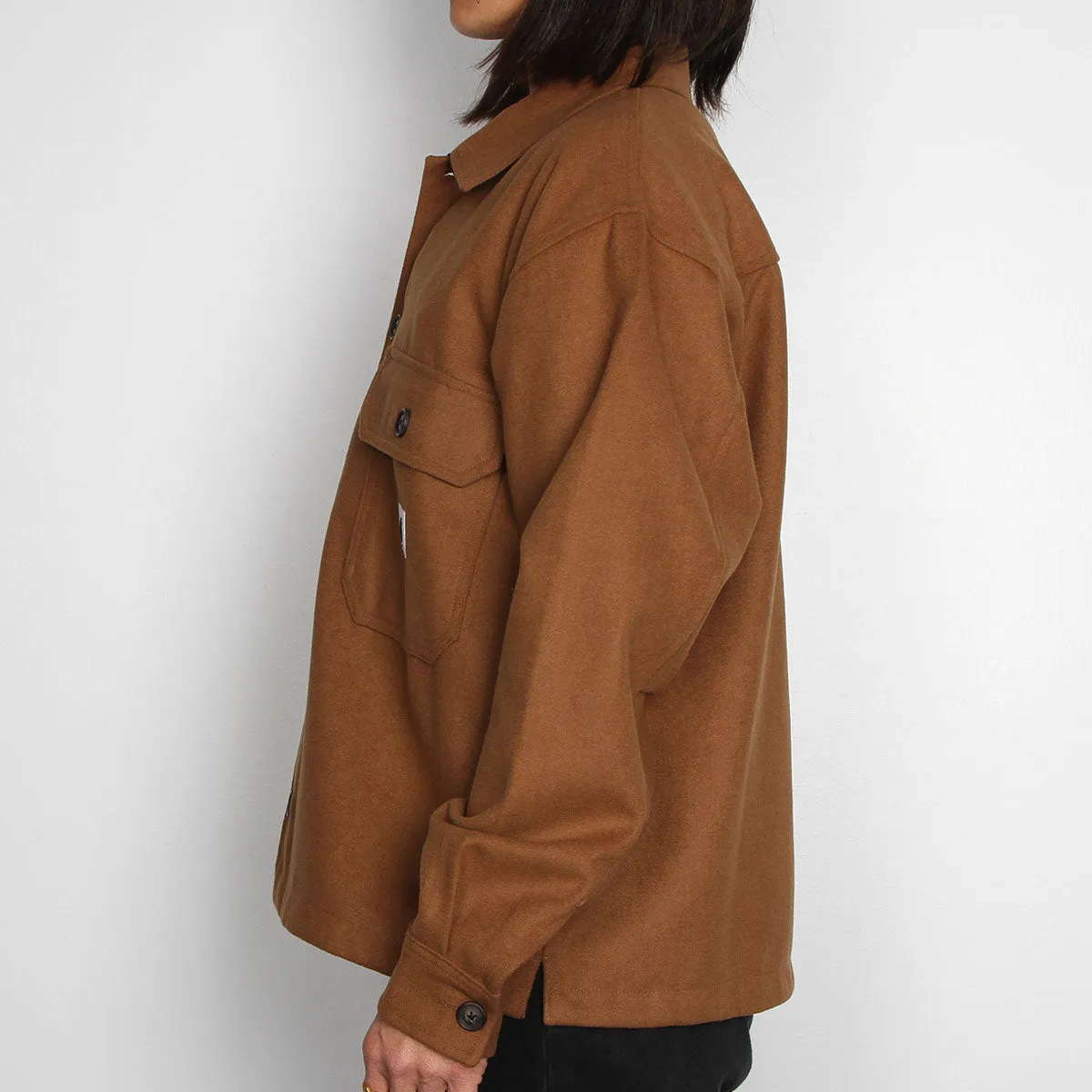 Women's Wiston Shirt Jac