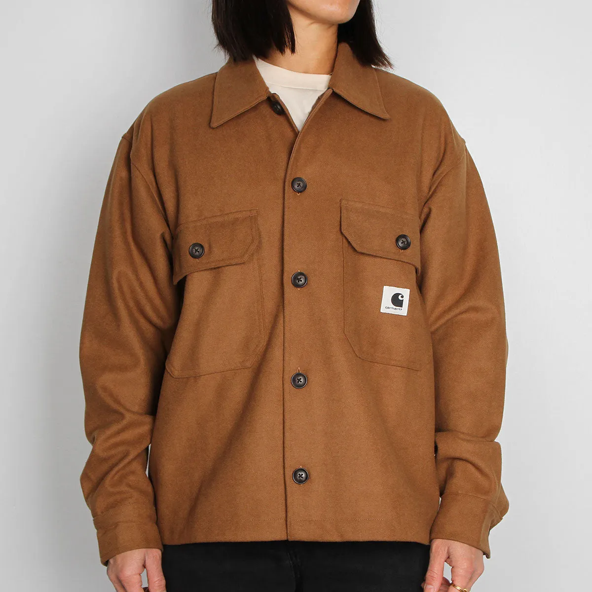 Women's Wiston Shirt Jac
