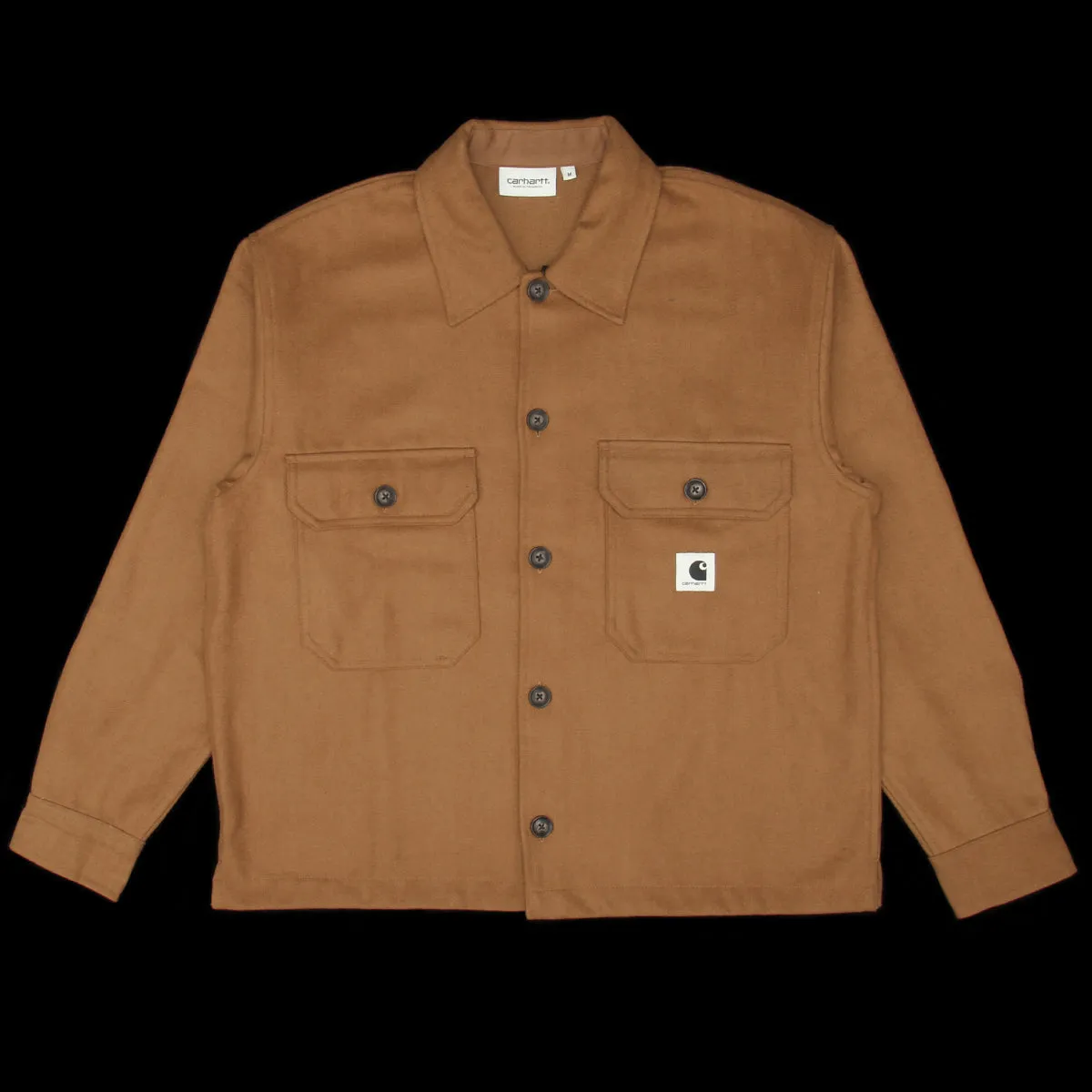 Women's Wiston Shirt Jac