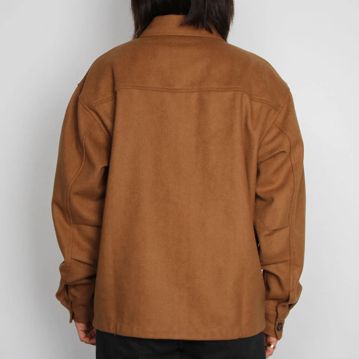 Women's Wiston Shirt Jac