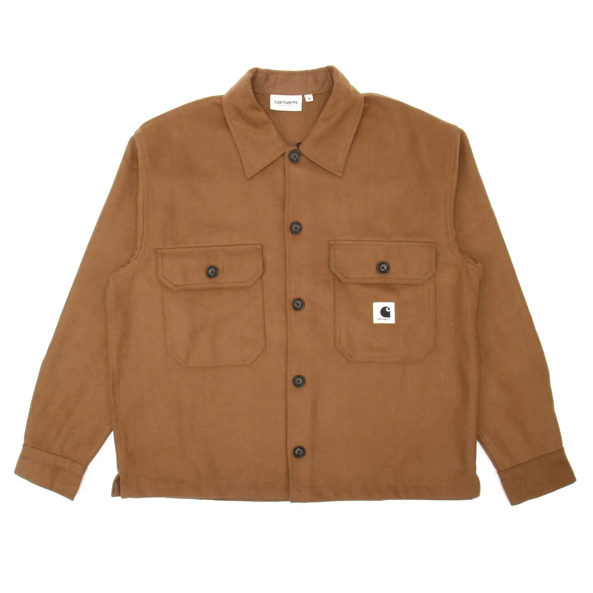 Women's Wiston Shirt Jac