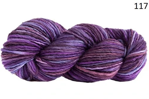 Wool Clasica (Manos del Uruguay)