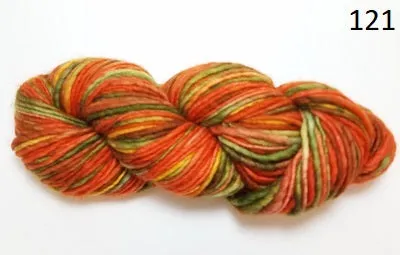 Wool Clasica (Manos del Uruguay)