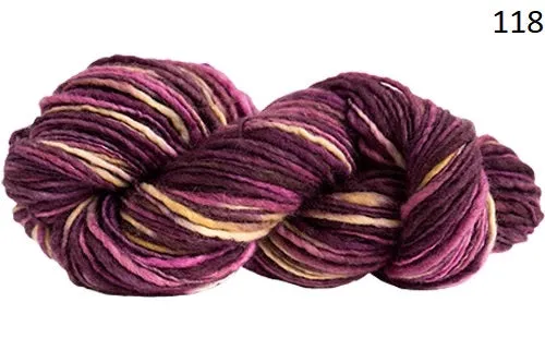 Wool Clasica (Manos del Uruguay)