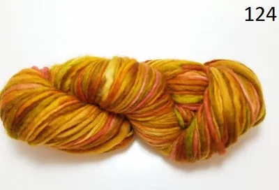 Wool Clasica (Manos del Uruguay)