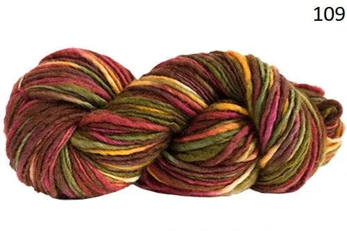 Wool Clasica (Manos del Uruguay)