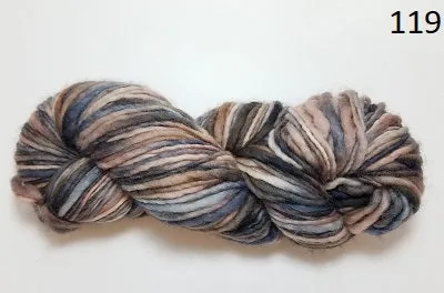 Wool Clasica (Manos del Uruguay)