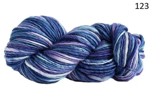 Wool Clasica (Manos del Uruguay)