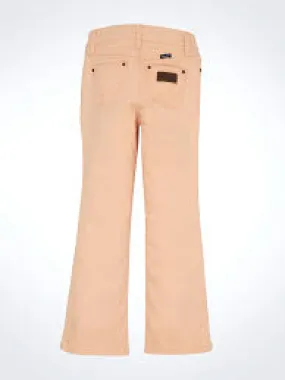 Wrangler Retro Women's Vibrant Bootcut Jean-Rylee